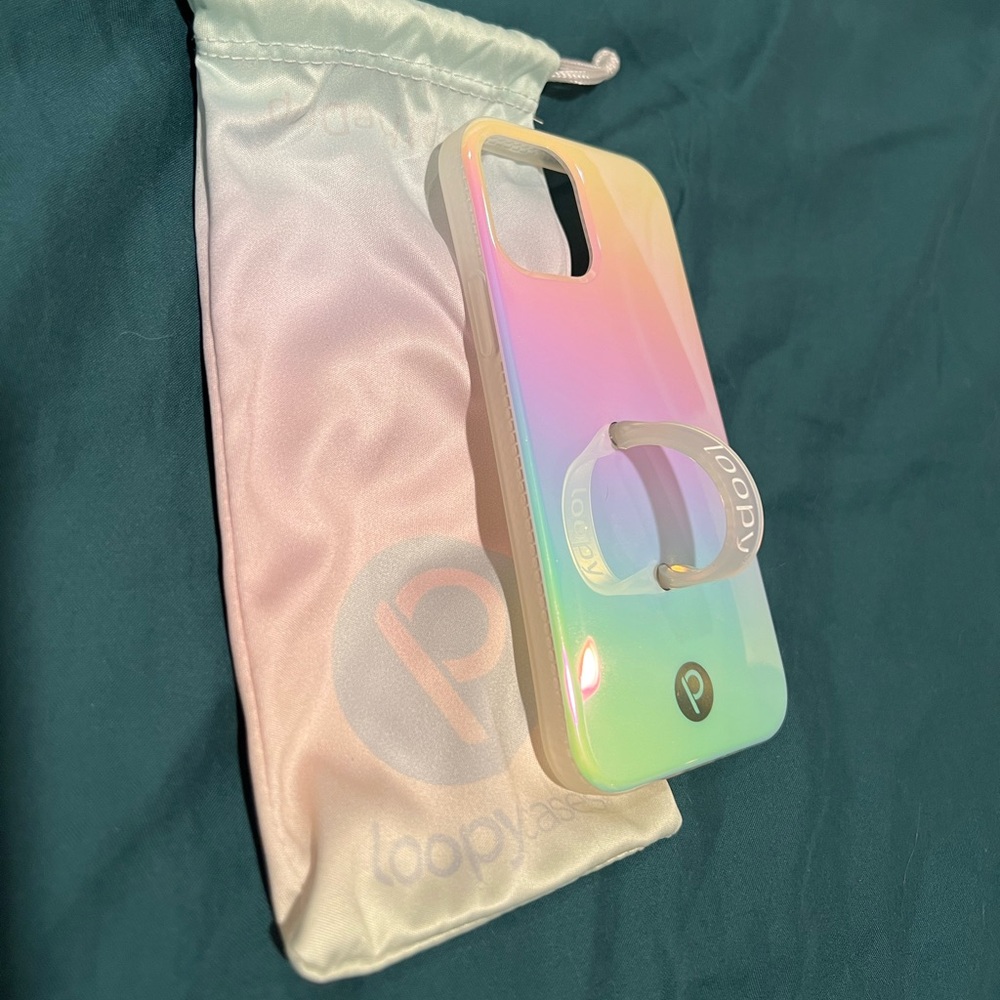 Loopy case